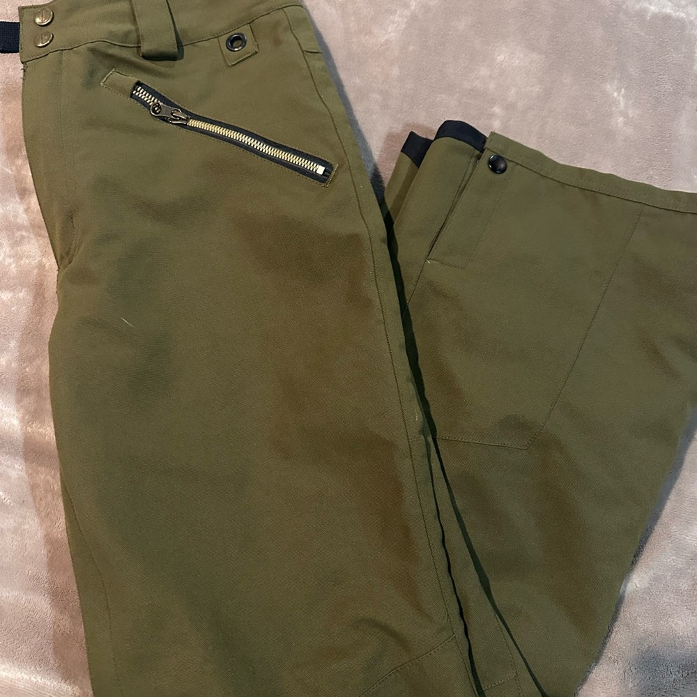 Ride snowboarding pant nwot